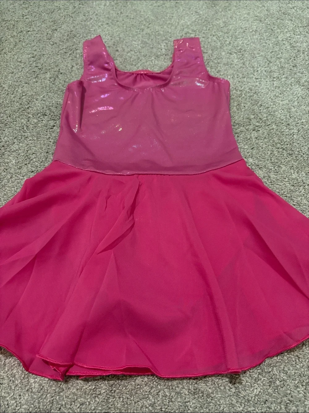 Dance Leotard